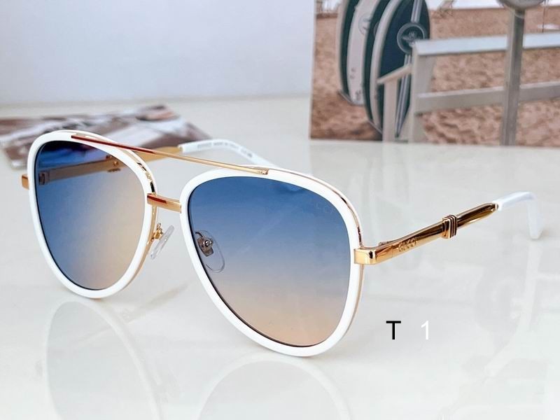 Gucci Sunglasses 591